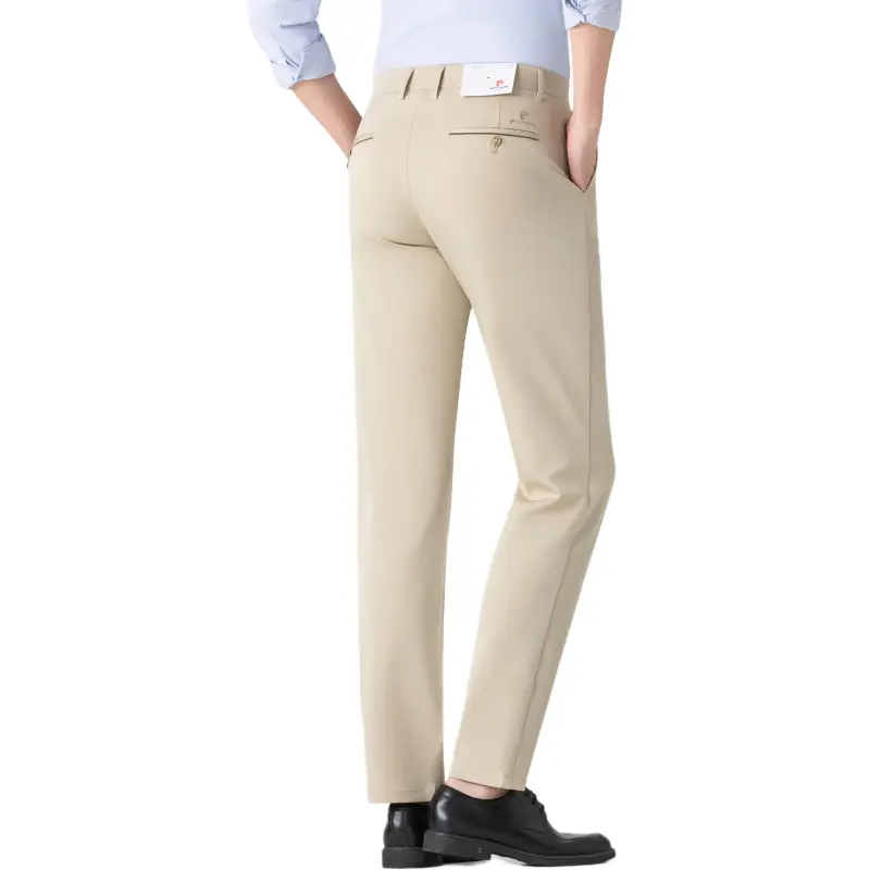 PIERRE CARDIN Casual Pants Men's-21