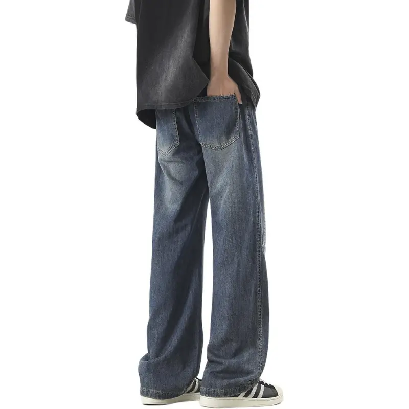 JIMI&JONS Jeans Unisex-10