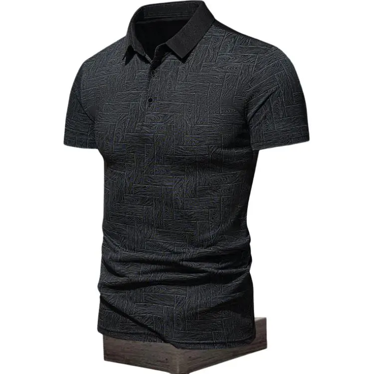 PIERRE CARDIN Polo Shirt Unisex-10