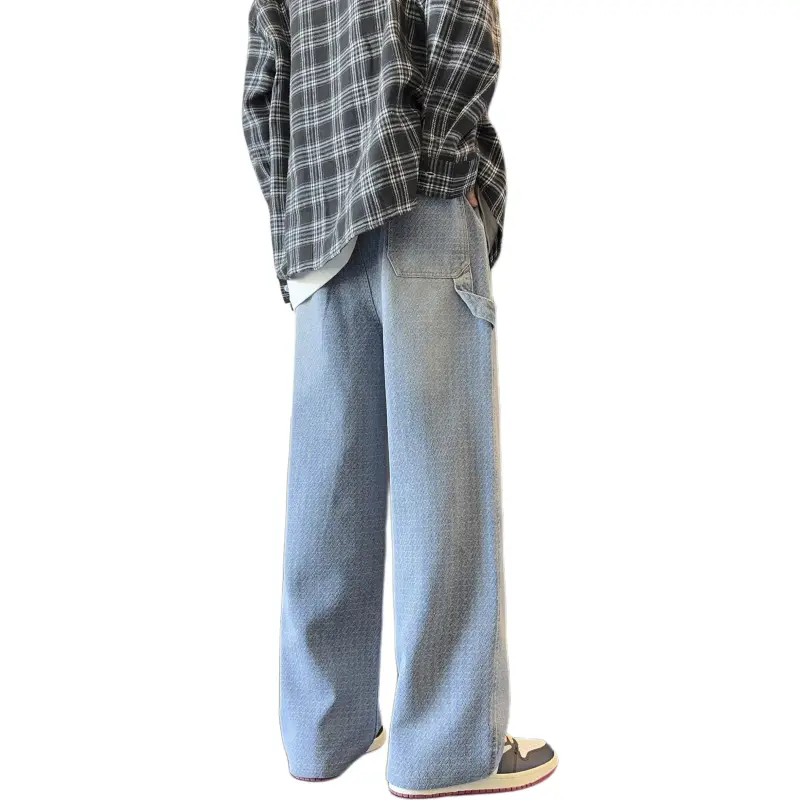 ACUOD BY CHANU Jeans Unisex-5