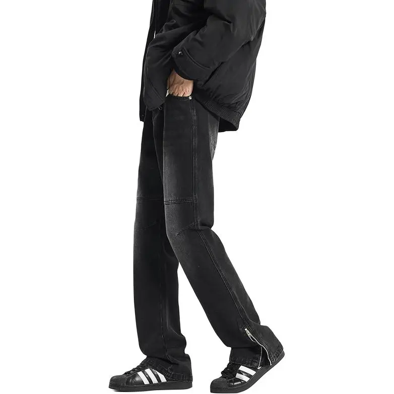 JASONWOOD Cowboy On The Run Jeans Unisex-9
