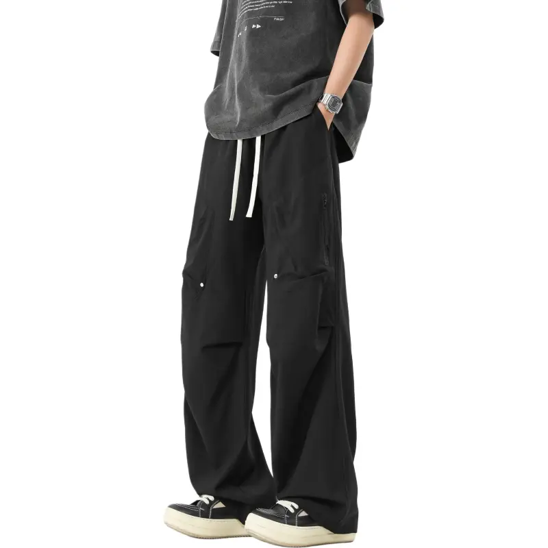 XAFB Casual Pants Unisex-22