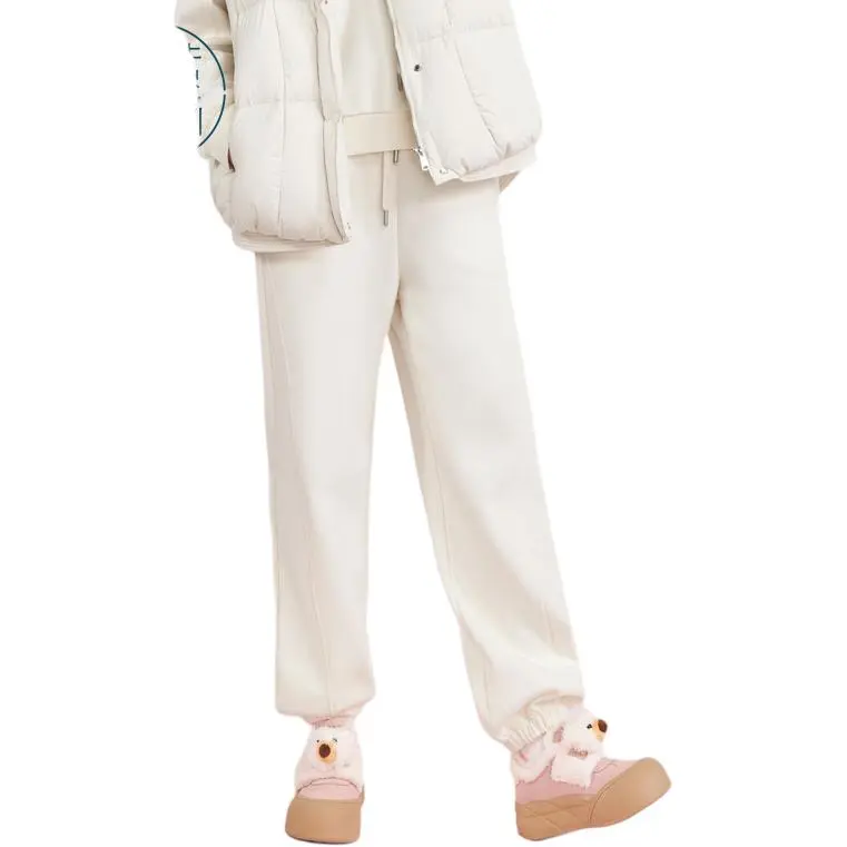 ZIHAN Casual Pants Women's-5