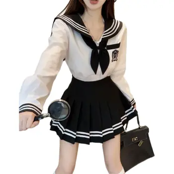 Mu Xiao Xin Two Piece Skirt Sets Women's