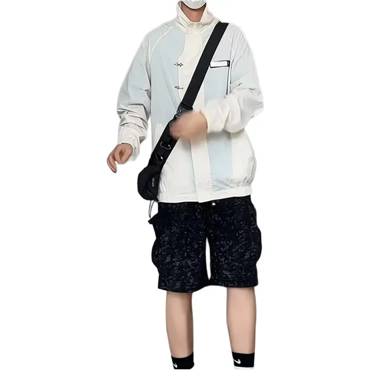 CORNILOT Sun Protection Clothing Unisex-7