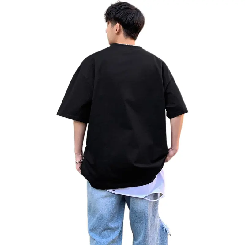 ROSECREED T Shirts Unisex-5
