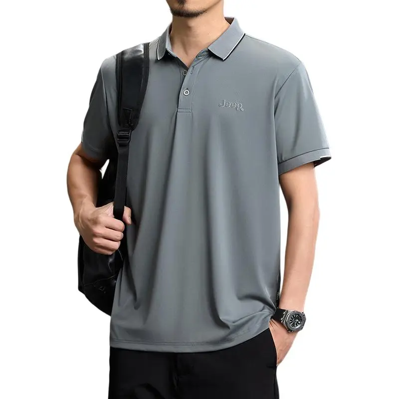 Jeep Sports & Outdoors Polo Shirt Men's-5