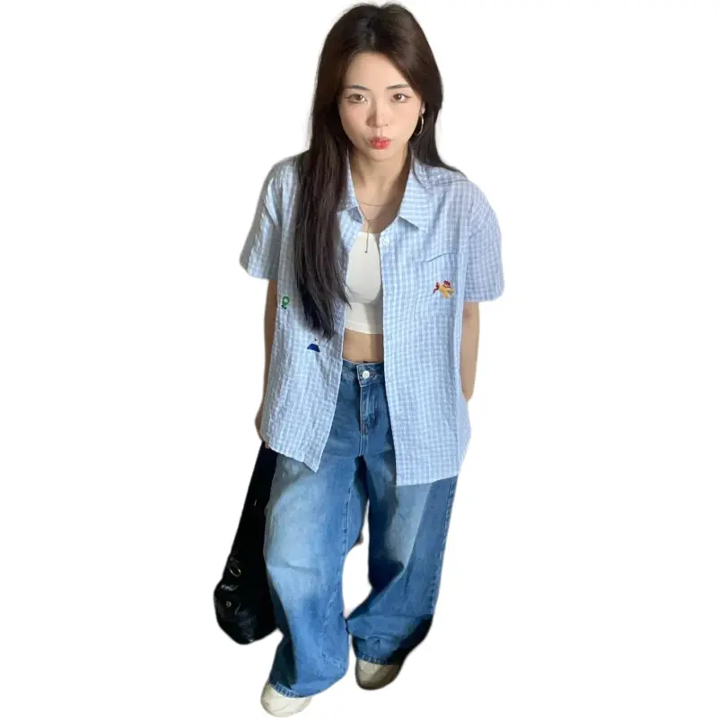 The Temptation Of The Muse Shirt Women's-2