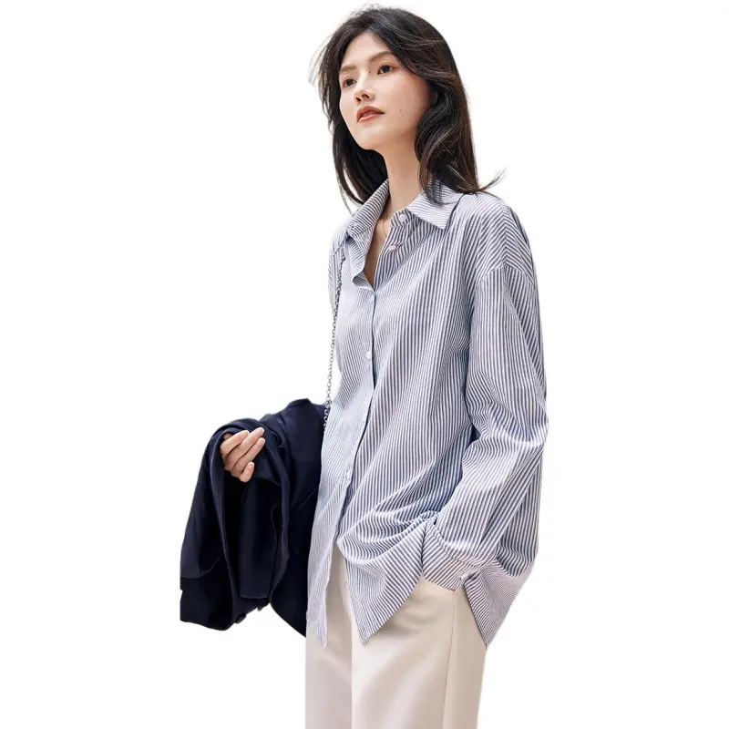 XWI Casual Suit Women's Navy Blue-2