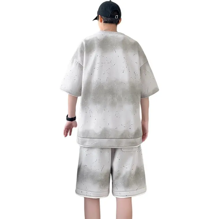 SIFLYTO Casual Sportswear Unisex-9