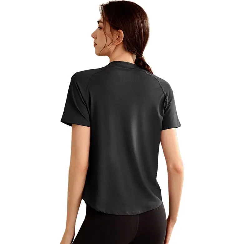 Ordifen Yoga T Shirts Women's-7