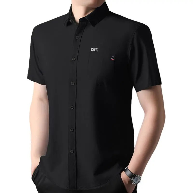 PIERRE CARDIN Shirts Men-5