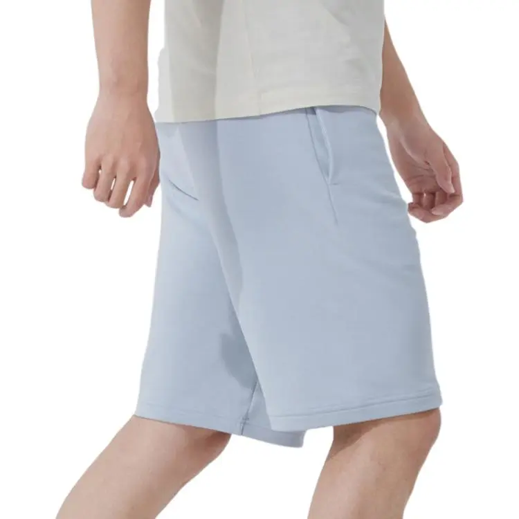 PUMA Sports Shorts Men Blue-4