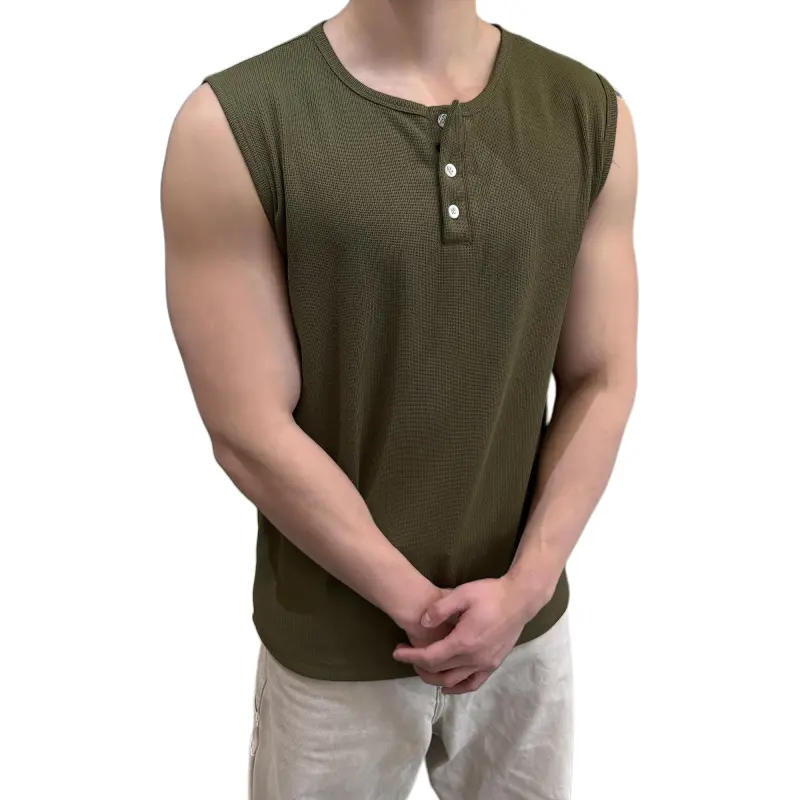 DAND Tank Tops Unisex-8