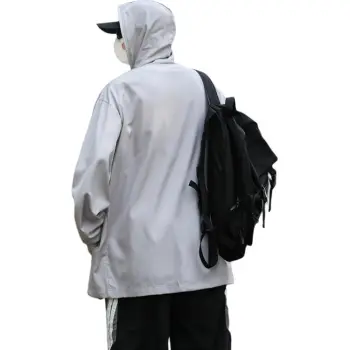 JIMI&JONS Breathable Quick Dry UV Protection Cooling Sun Protection Clothing Unisex