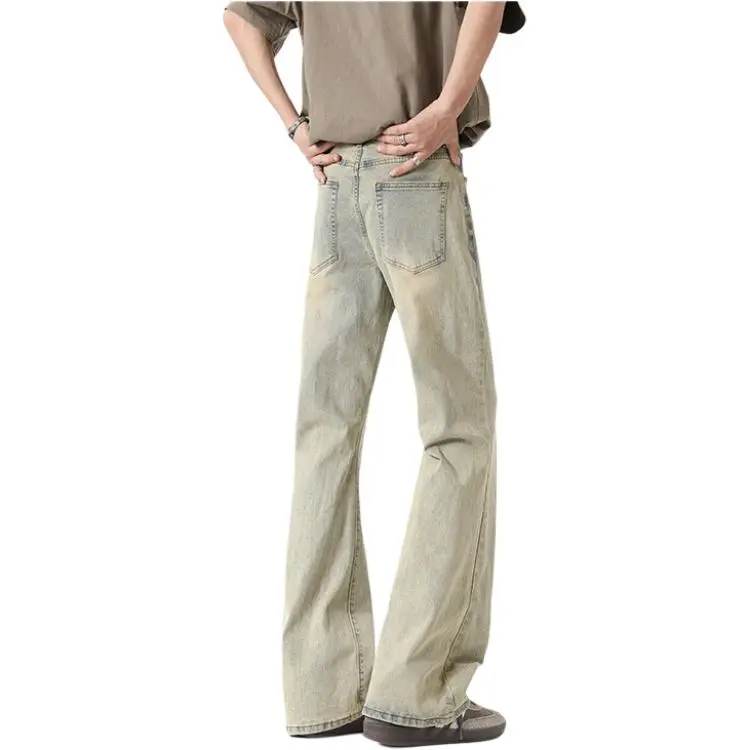 RVANGUARD Jeans Unisex-3