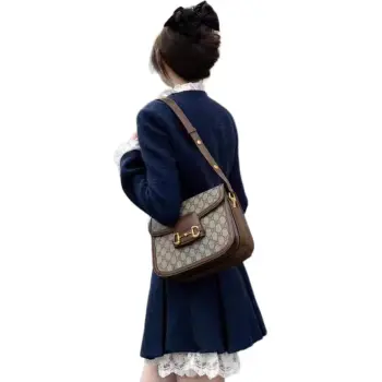 PLAY BUSH Skirt Set Women's Navy Blue