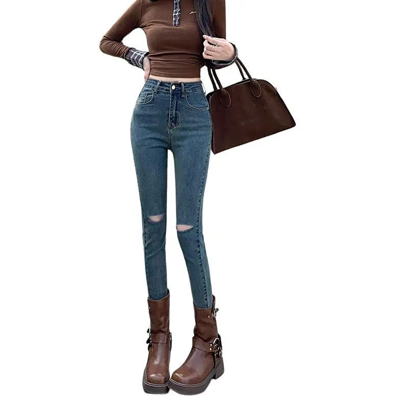 FOREVER 21 Jeans Women's-4