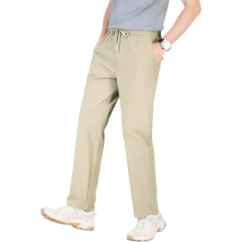 PIERRE CARDIN Casual Pants Men's-14