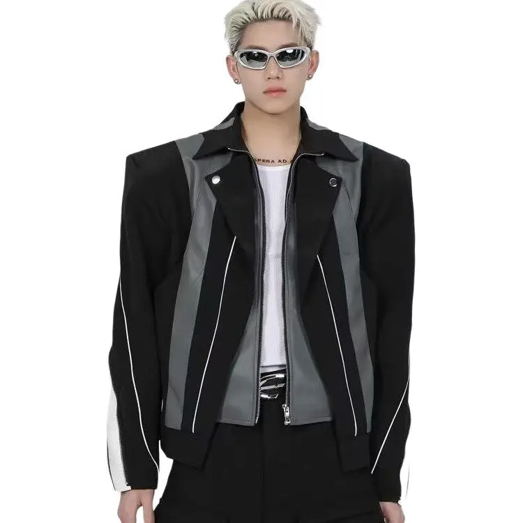 Chisportate Jackets & Coats Unisex-4