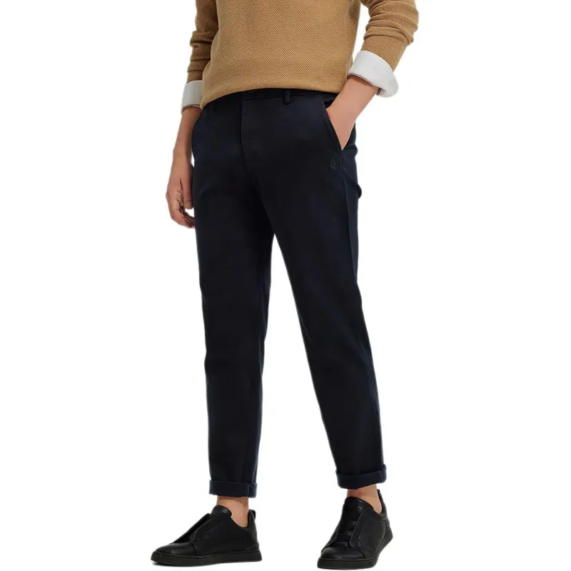 Hush Puppies Casual Pants Men's-5