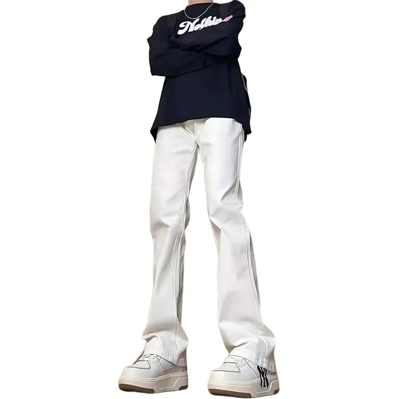 TESTUNG Jeans Unisex-14