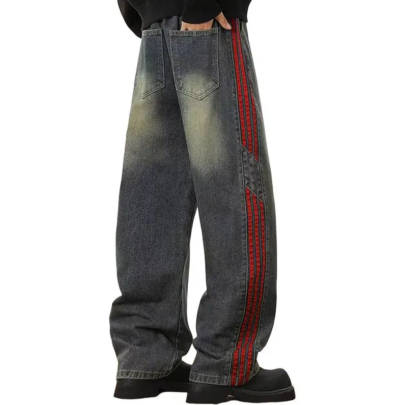 ULTRA QUATTRO Jeans Unisex-9