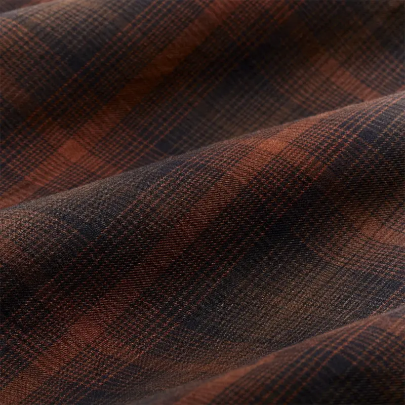 Filson Shirts Men Rusty-5