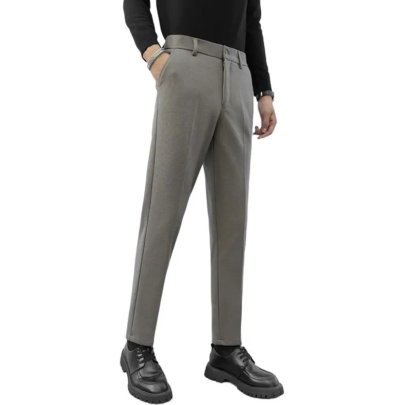 Izexx Suit Trousers Unisex-17