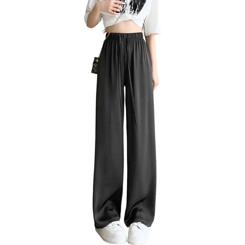 HTHK Casual Pants Women's-2