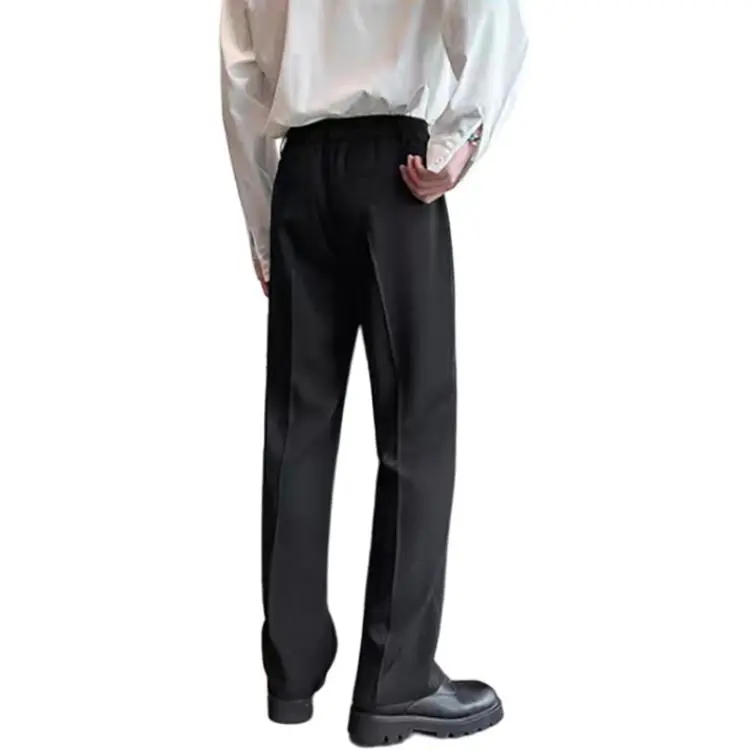 CORNILOT Suit Trousers Unisex-6