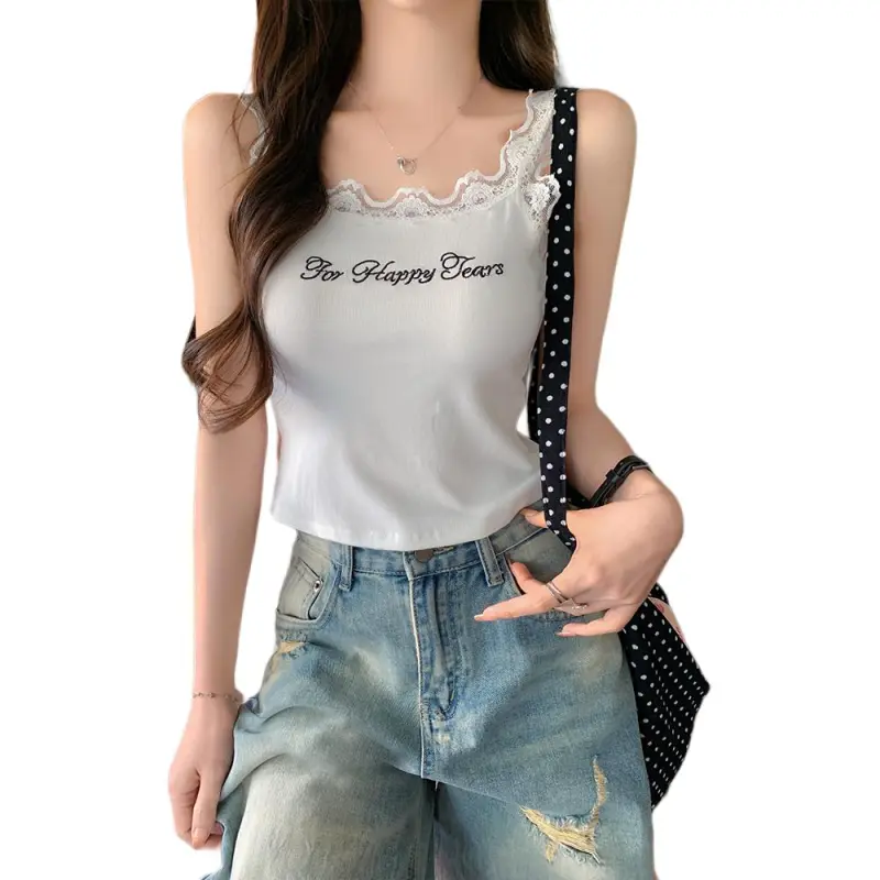 Dior Beauty Tank Tops Women's-1