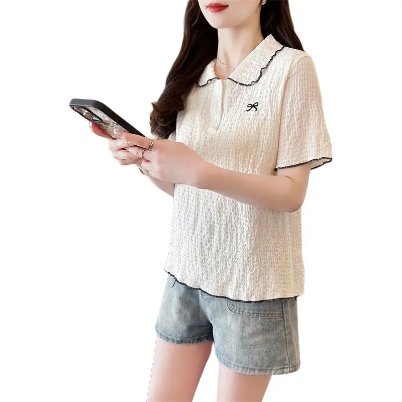 GOSO T Shirts Women's-11