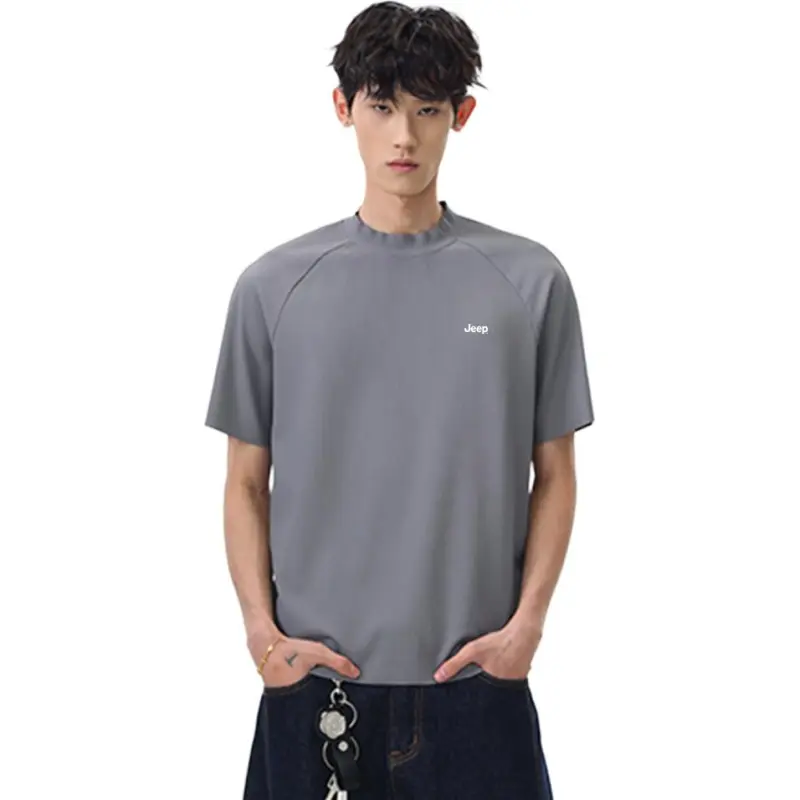 Jeep T Shirts Unisex-5