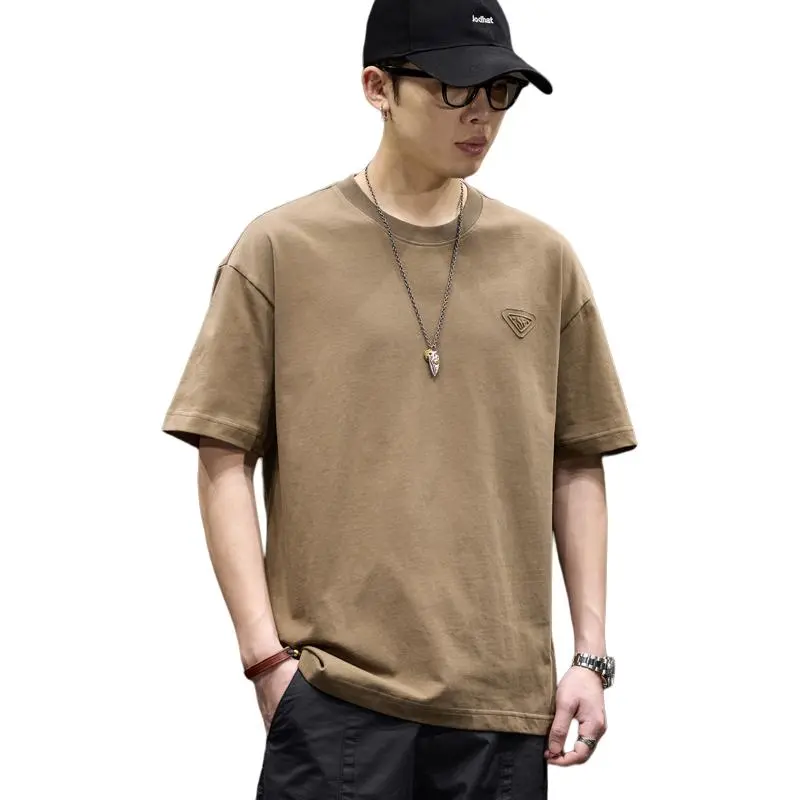 BUYDAUL T Shirts Unisex-1