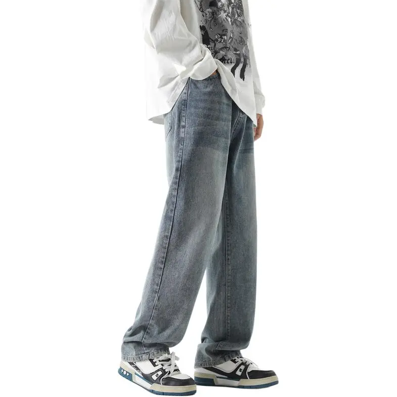 PRBLMS Jeans Unisex-11