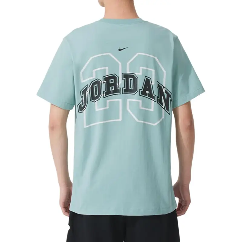 JORDAN Flight Mvp Men's T Shirt-3