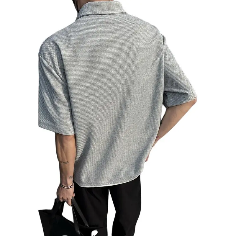 CORNILOT T Shirts Unisex-2