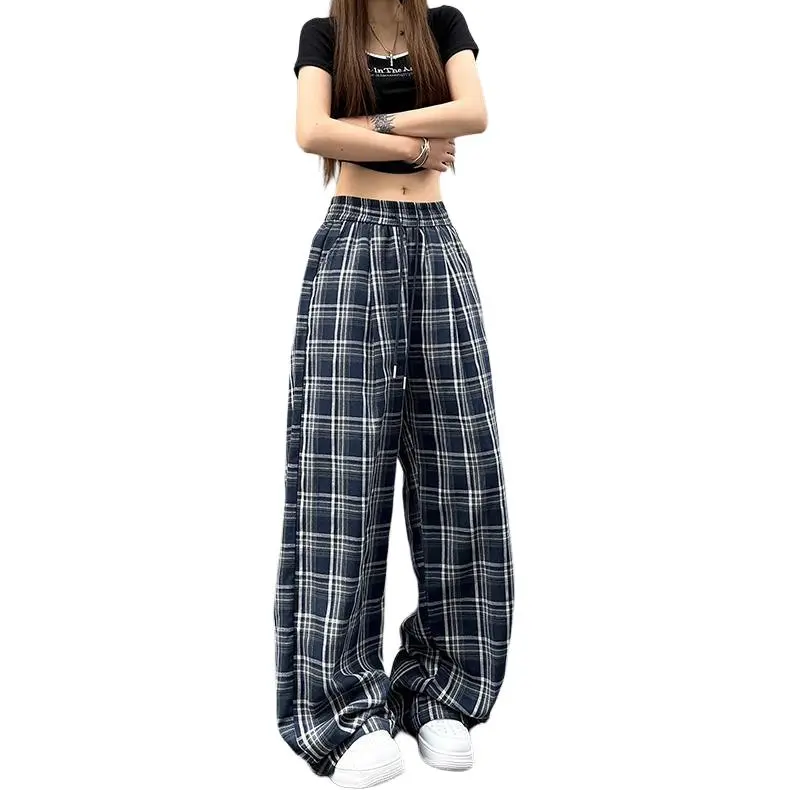 ADOONGA Casual Pants Women's-1