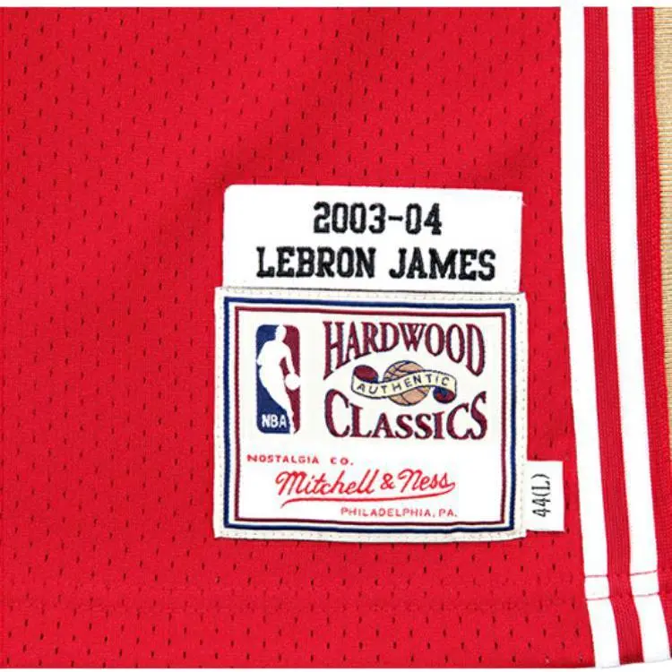 Mitchell Ness Basketball Jerseys Men-2