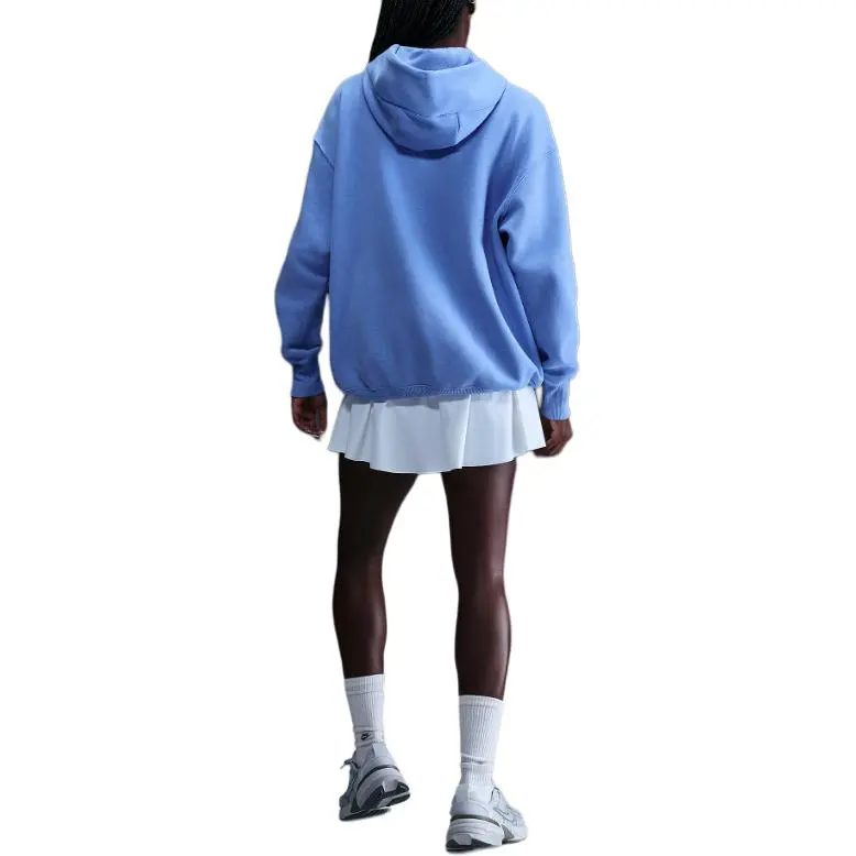 Nike Sportswear Phoenix Fleece Women's Oversized Pullover Hoodie-2