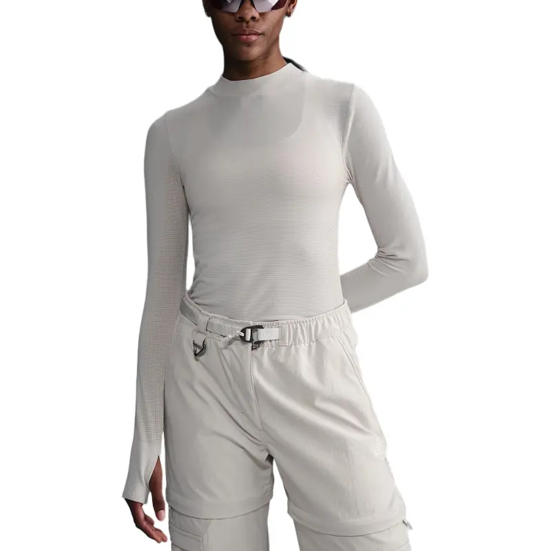 Acg Nike Acg 'Delta River' Women's Dri FIT Adv Long Sleeve Top-1