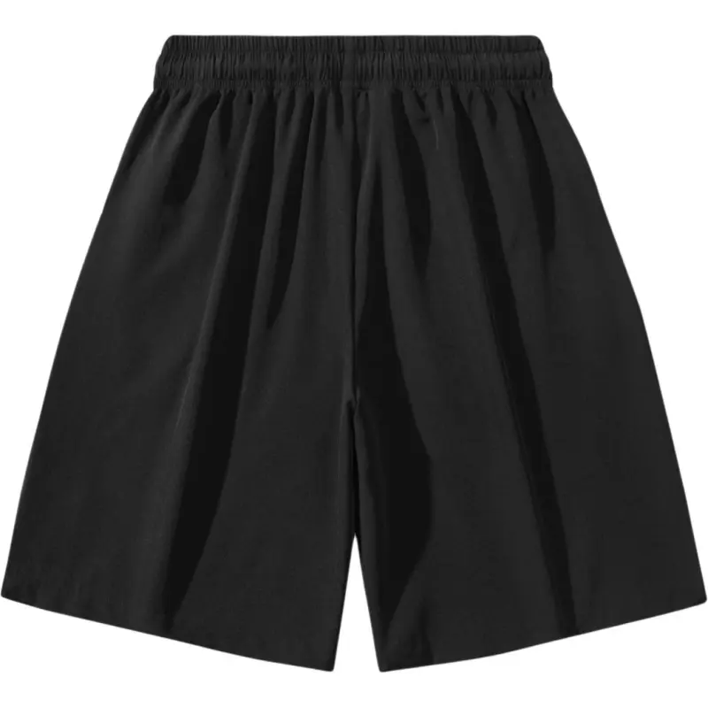 Izzue Casual Shorts Unisex-2
