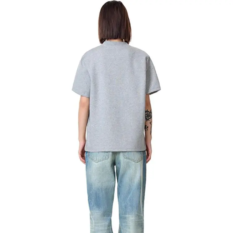 CORNILOT T Shirts Unisex-1