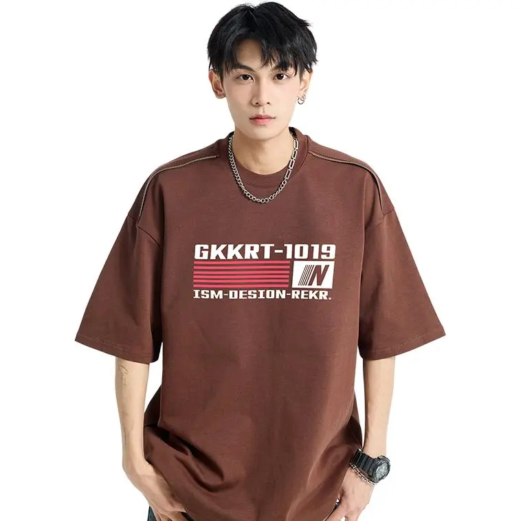 NEAR HERE T Shirts Unisex-12
