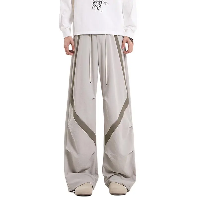 SCHEPPERHEYN Casual Pants Unisex-9