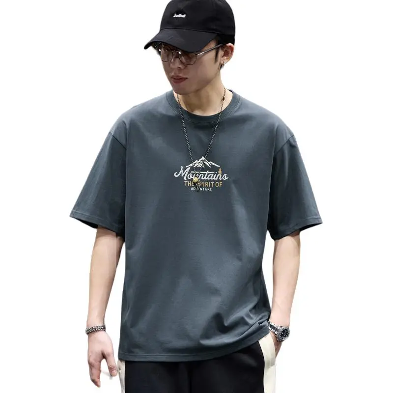 BUYDAUL T Shirts Unisex-8