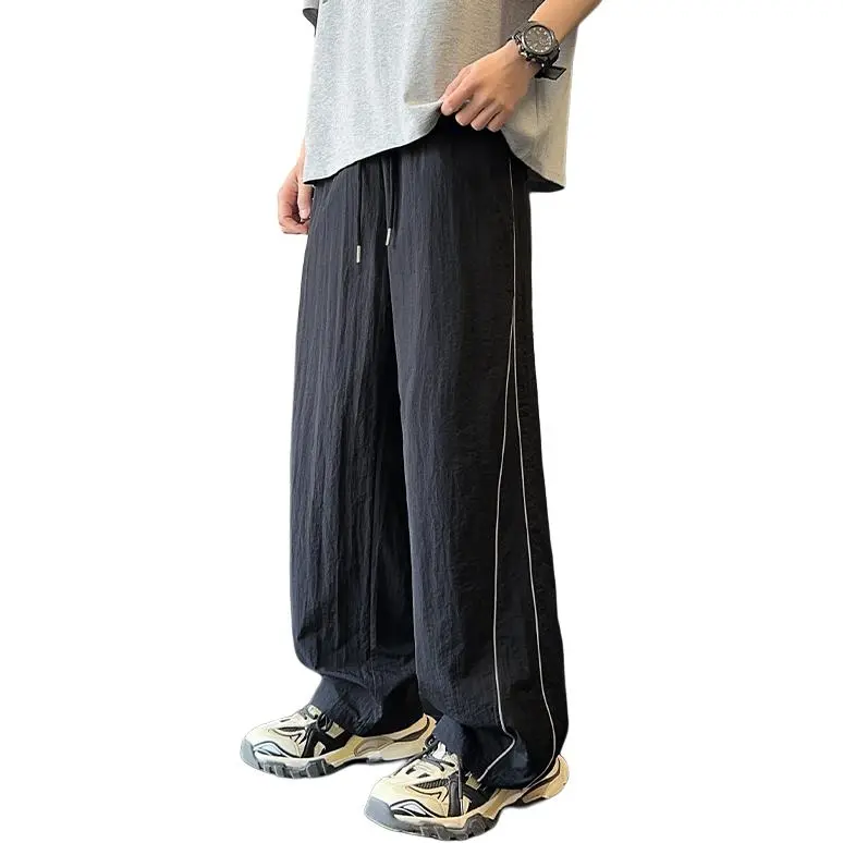 WKOOG Casual Pants Unisex-6