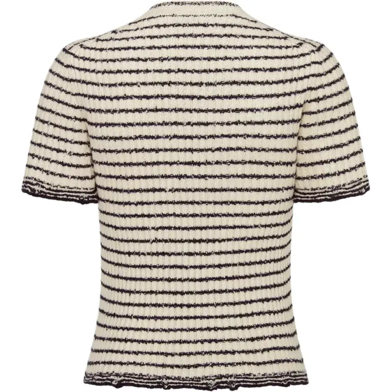 DIOR T Shirt Women's Marine Blue-1