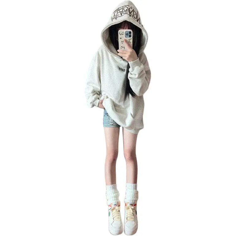 ACUOD BY CHANU Sweatshirt Unisex-2
